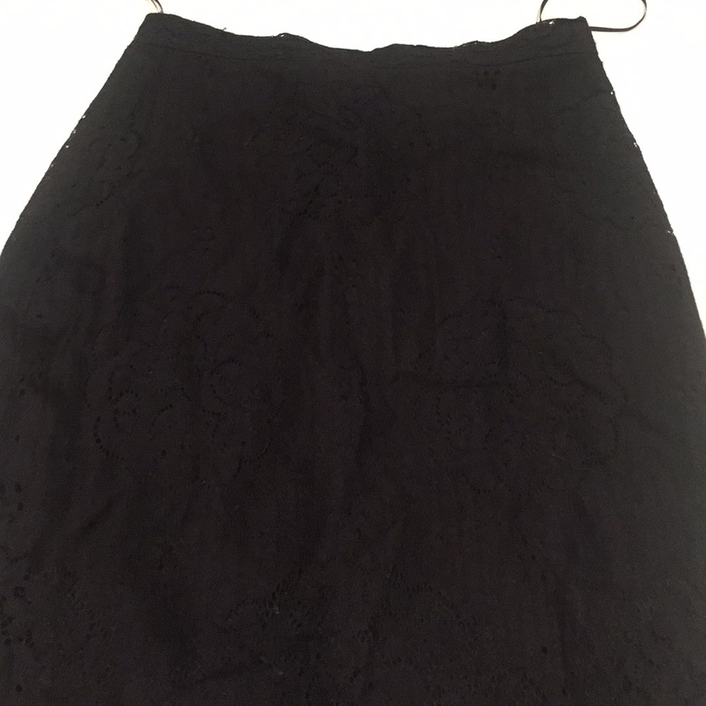 Black Lover skirt